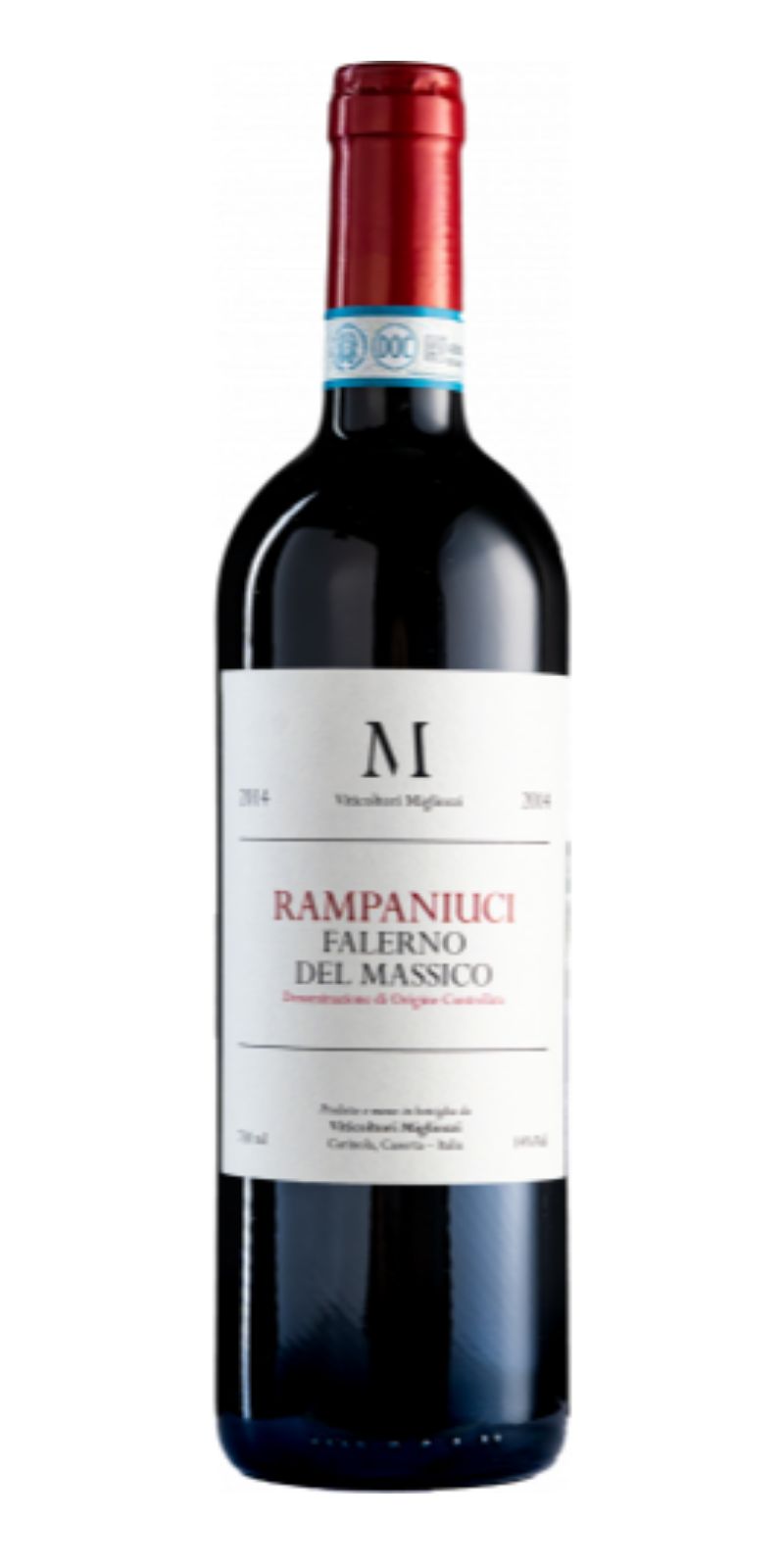 Rampaniuci Falerno del Massico