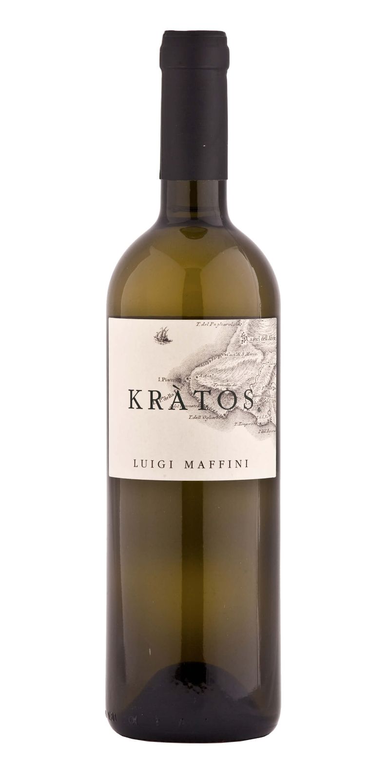 Kratos Fiano Cilento